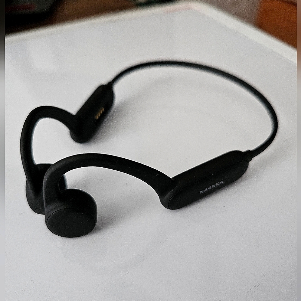 Naenka Runner Pro Bone Conduction  Headphones